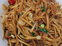 -大鹏饭店·金陵家宴(奥体中心店)