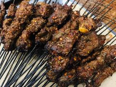 -老白家怡贵园烤肉