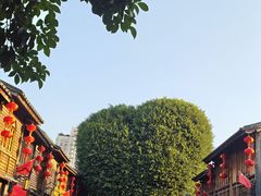 -三坊七巷历史文化街区