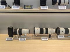 -Sony Store索尼(广州正佳店)