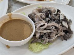 -清雅轩·清真菜·传统菜•融合菜(滑翔店)