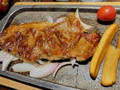 -路易十三西餐厅(西关新天地店)