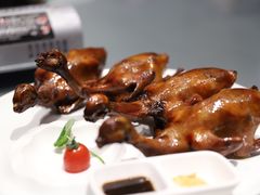 -广东道至正餐厅(区庄店)