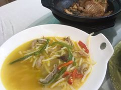 -百姓食府(秦虹路店)