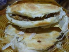 -秦韵轩·西安小馆(贻成福地广场店)
