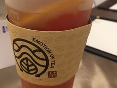-眷茶臻选(中原万达店)