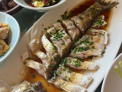 -千岛湖鱼味馆(十字街总店)