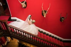 -Color卡诺婚纱礼服馆(南京严选店)