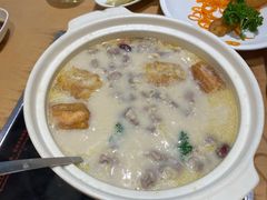 -湯系·煲汤手艺人(东二环泰禾广场店)