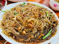 蚂蚁上树-如意香辣鸡架(总店)