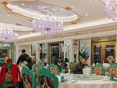 -齐家花园大酒店·本帮菜(宝山店)