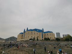 -黑石礁公园