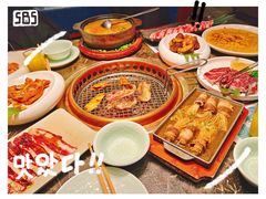 -一品诚记烤肉(大连柏威年购物中心店)
