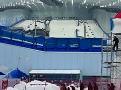 -哈尔滨热雪奇迹