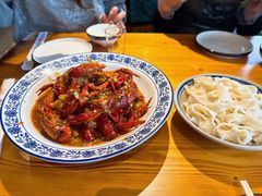 -满盆红龙虾(开发区店)