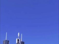 -中央广播电视总台(光华路办公区)