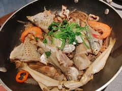 -海门鱼仔·潮汕味(燕岭店)