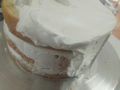 -食间旅人DIY烘焙工作室