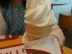 -麦当劳(杭州东站高铁店)