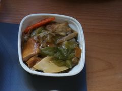 -和记小菜(东方店)