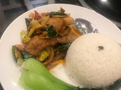 -重庆酒家