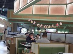 -狐狸爱上椰子鸡(滨江星光大道店)