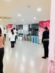 -WITCH （舞季）舞蹈工作室