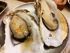 -白仁仔· 活烤海鲜 宵夜(豫园店)