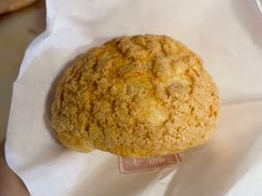 -君之狮子山·轻糖烘焙(松江印象城店)