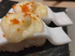 冰皮榴莲寿司-沼津港精致料理·寿喜烧·烧鸟(漕河泾印象城店)