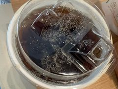 -麦当劳(农光里店)