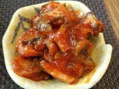 -尺山寸水日料(马桥满天星店)