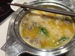 -草原传奇鲜羊火锅(桥北店)