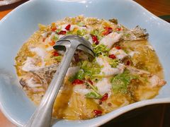 -木棉·醉心粤味(COCO Park店)