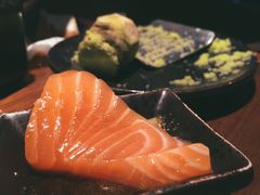 -山葵家·创意料理(宁波来福士店)