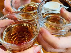 -咱屯子锅台鱼(金运路店)