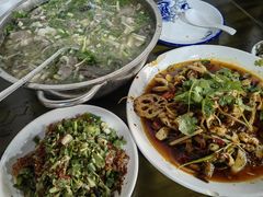 -小杨翘脚牛肉