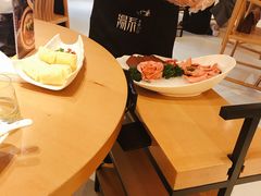 -湯系·煲汤手艺人(东二环泰禾广场店)