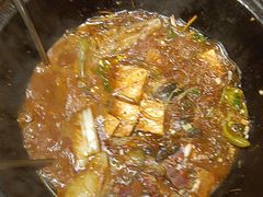 -白城车站店一九二八铁锅炖