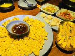 -火炉情韩国料理店(古田路店)