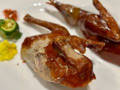 -广州文华东方酒店·江-由辉师傅主理