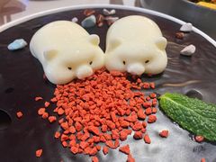 -虎丫炒鸡(西安熙地港店)
