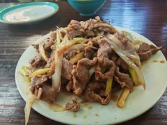 -清真永恒华威肉饼(潘家园店)