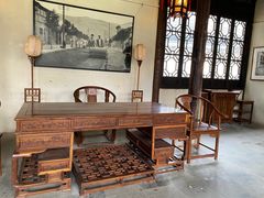 -惠山古镇·寄畅园