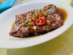 -博望坡酒楼(漕溪路店)