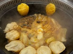 -桃源村铁锅炖鱼(体育馆道店)