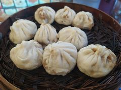 -草包包子铺1937(普利街店)