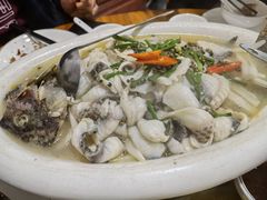 水库鱼-杨厝六十六农庄农舍(杨厝路店)