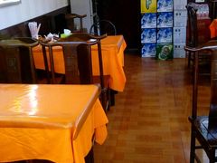 -特色小吃店(平遥县衙店)