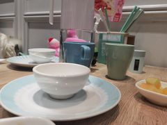 -小雅木姜子烤鸡·贵州菜(鸿通城店)